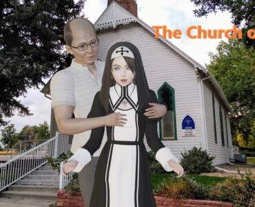 The Church of Vice