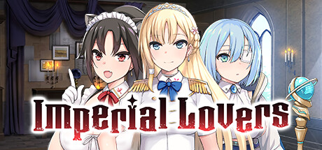 Imperial Hentai Animation - Download Free Hentai Game Porn Games Imperial Lovers