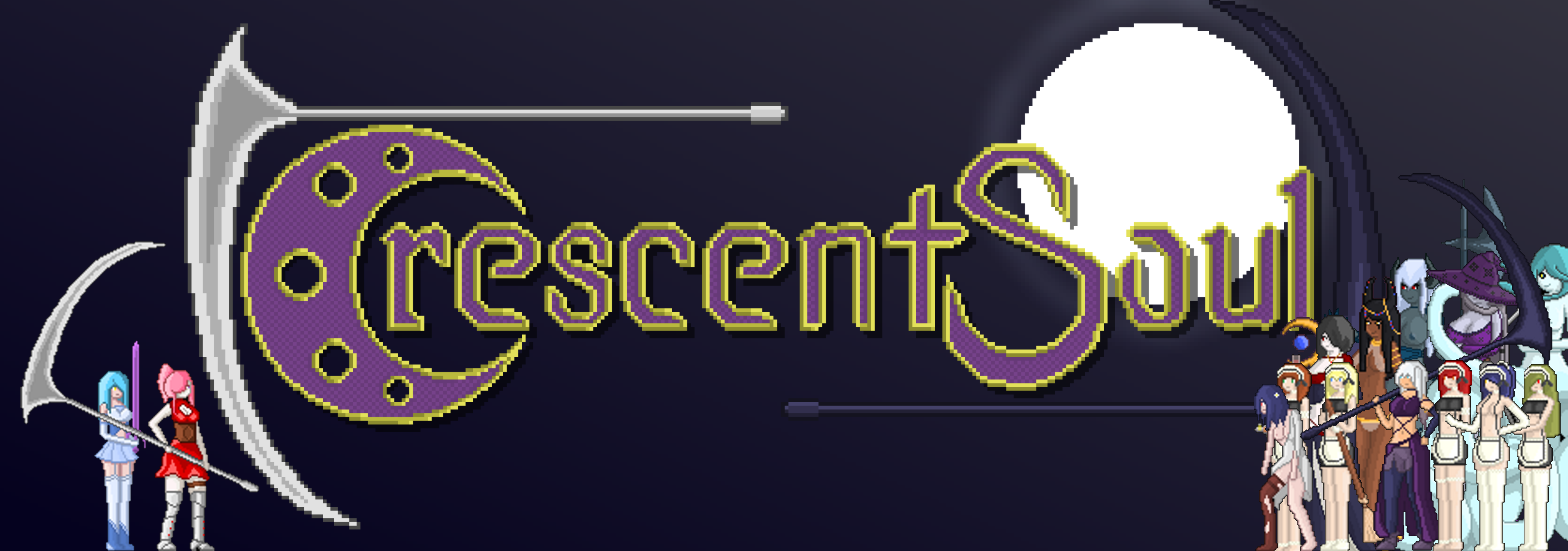 CrescentSoul (v0.2.13)