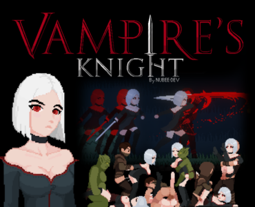 Vampire's Knight