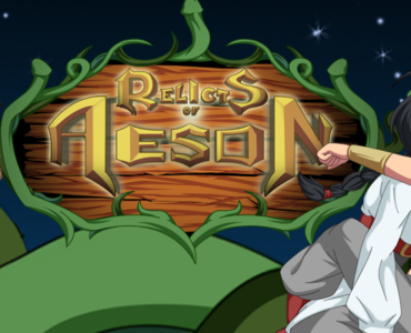 Relicts of Aeson (v0.12.7)