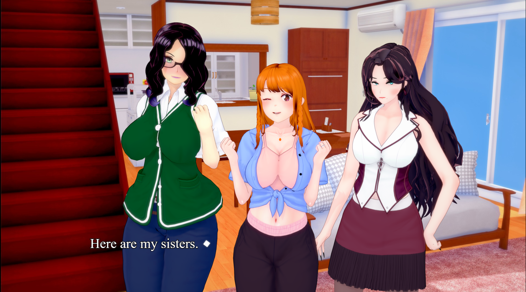 Lust n Farm (v3.2)