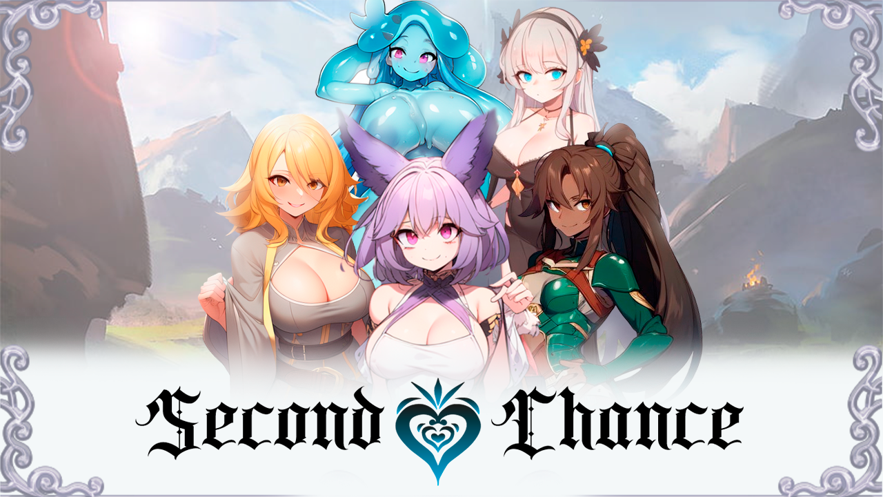Second Chance (v0.1)