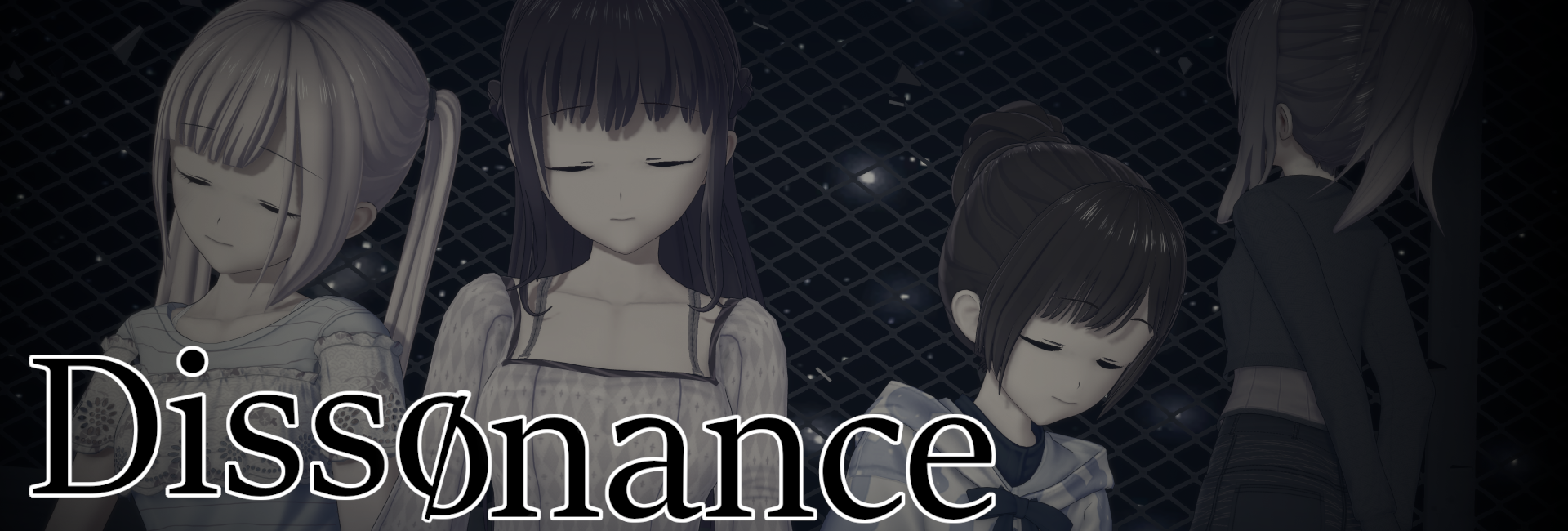 Dissonance (v0.9)