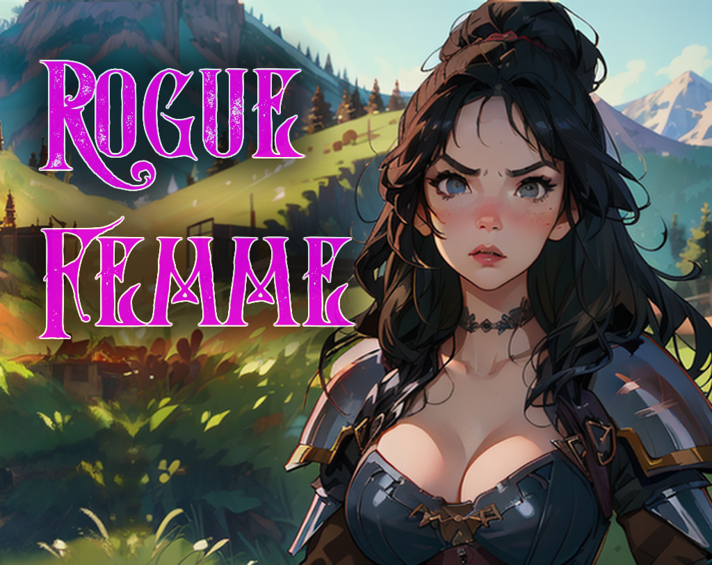 Rogue Femme (v1.0.1 )