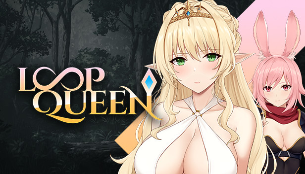 Loop Queen-Escape Dungeon 3 [Ver1.25]