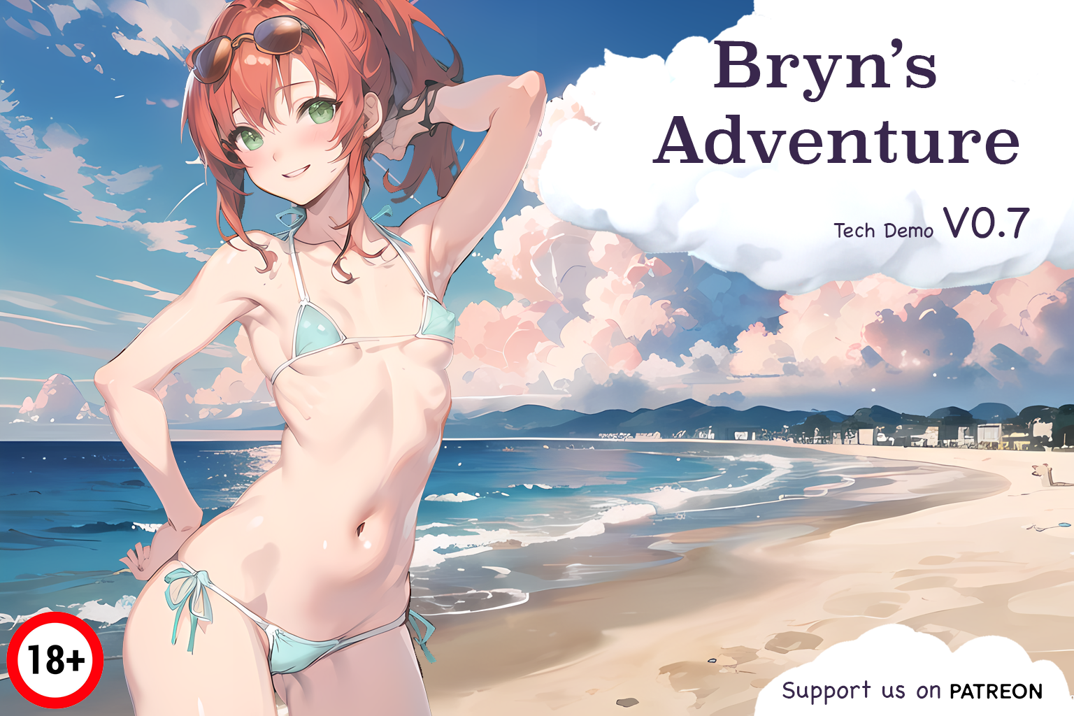 Bryn’s Adventure (v0.96)