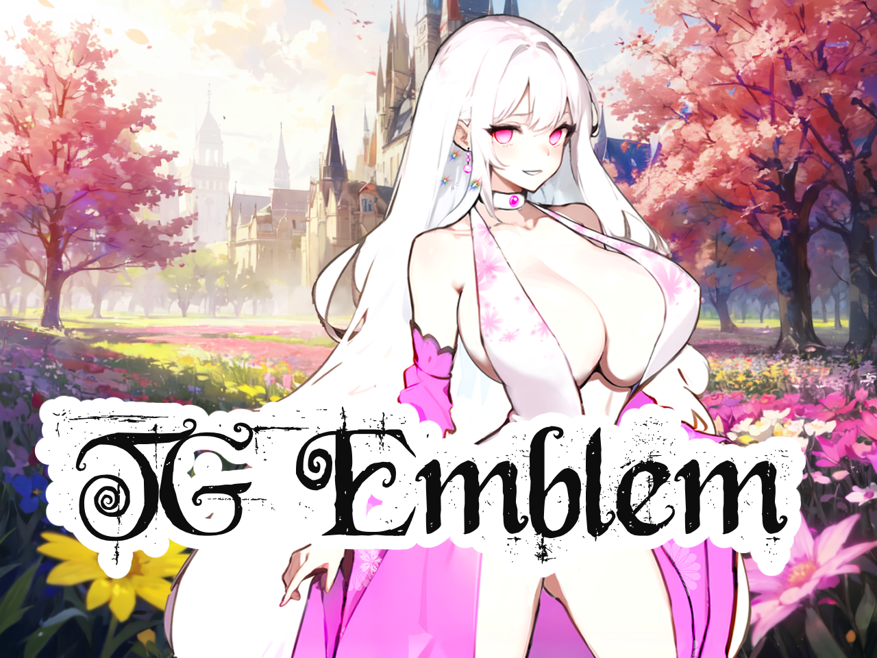 Download Free Hentai Game Porn Games TG Emblem (v0.811)