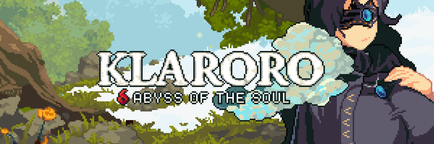 Klaroro-Abyss of the Soul (v1.0)