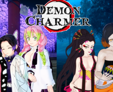 Demon Charmer
