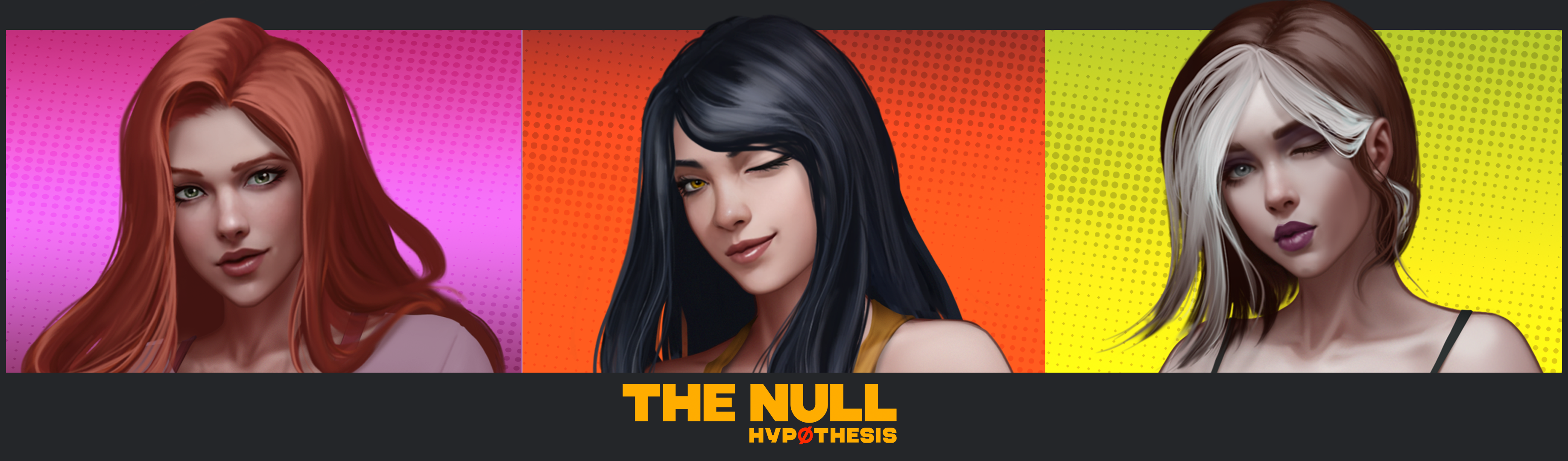 The Null Hypothesis (v0.9a)