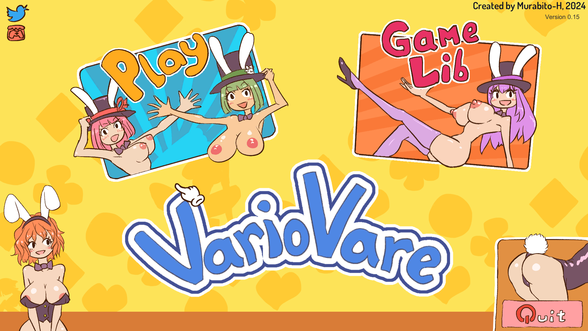 VarioVare