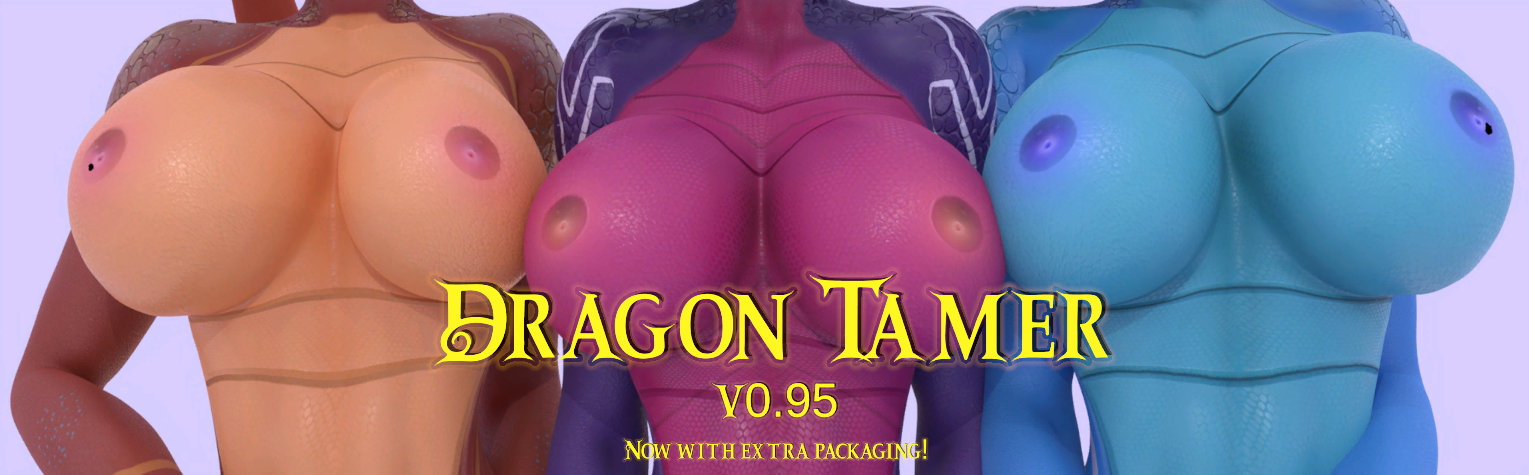 Dragon Tamer (v1.3)
