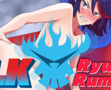 KLK: Ryuko's Rumble