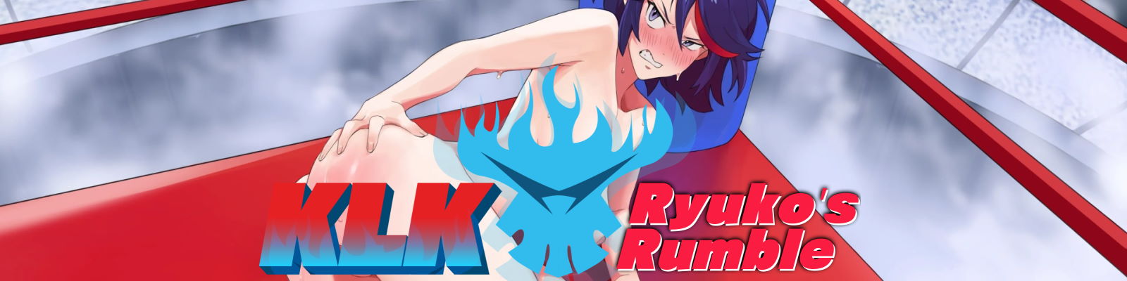 KLK: Ryuko’s Rumble (v0.7)