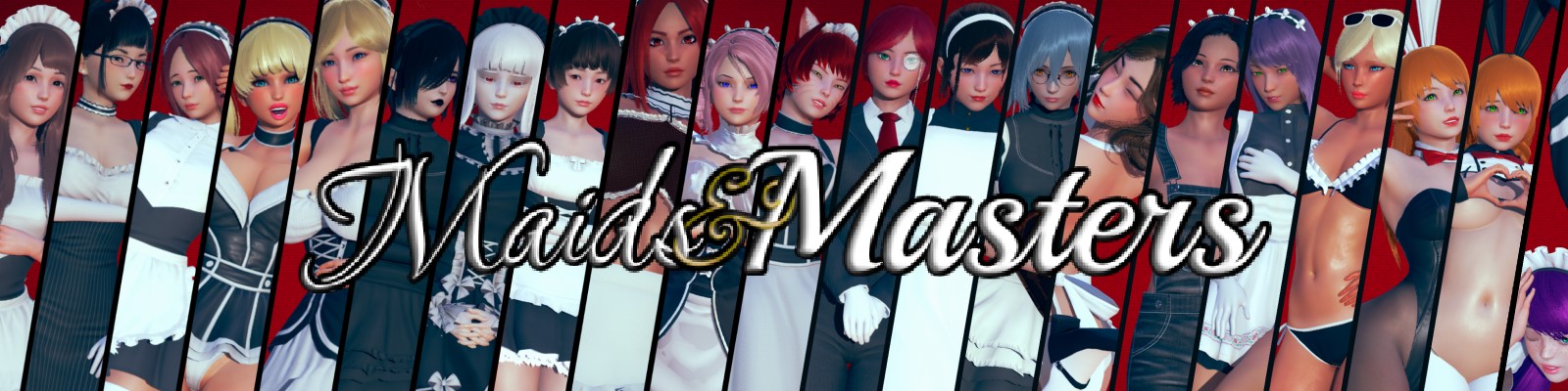 Maids & Masters (v0.15.2)