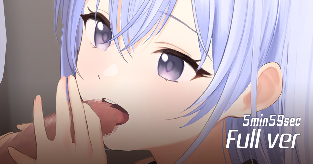 「羽那」フルバージョンMP4
