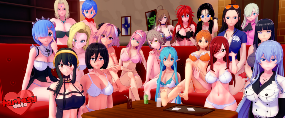 Fantasy Date (v0.51)