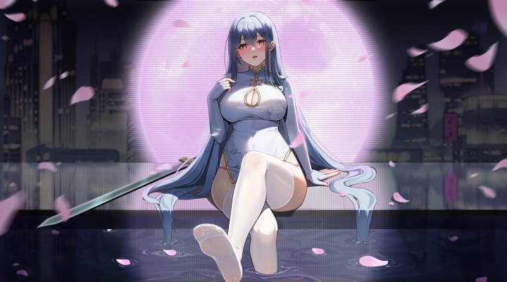 Night Bloom (v0.628)