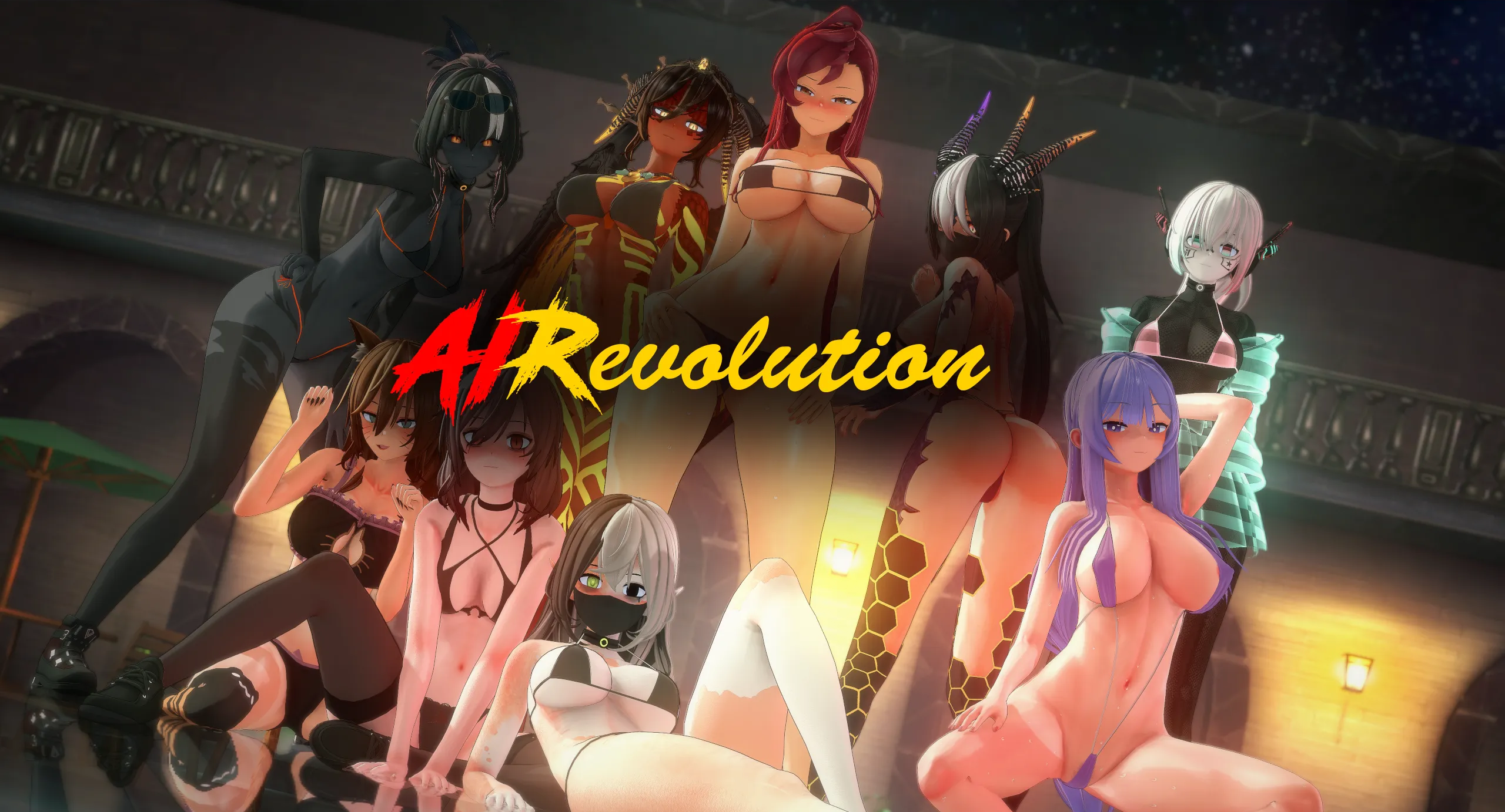 AIRevolution (v0.3.3)