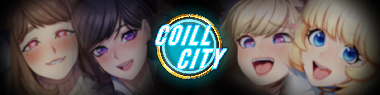 Coill City (v0.1.029)