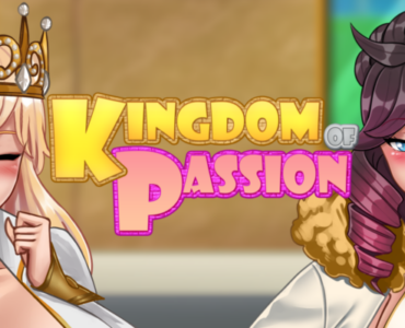 Kingdom of Passion