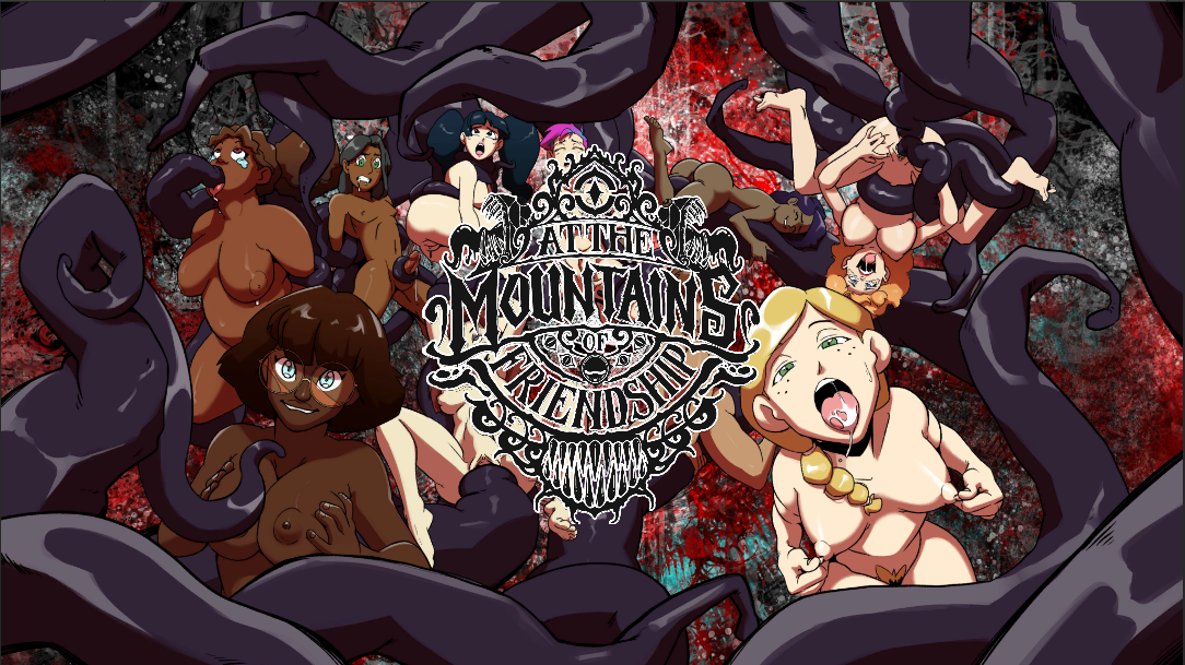 At the Mountains of Friendship (v1.4)