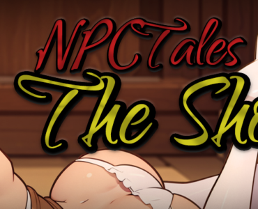 NPC Tales: The Shopkeeper (v0.15 EA)