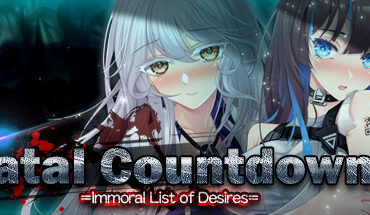 Fatal Countdown - immoral List of Desires