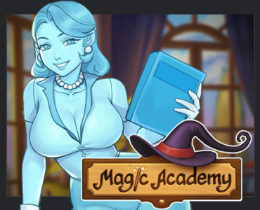 Magic Academy (v0.1.5.1)