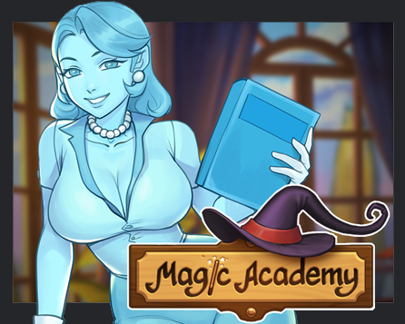 Magic Academy (v0.6.4.2)