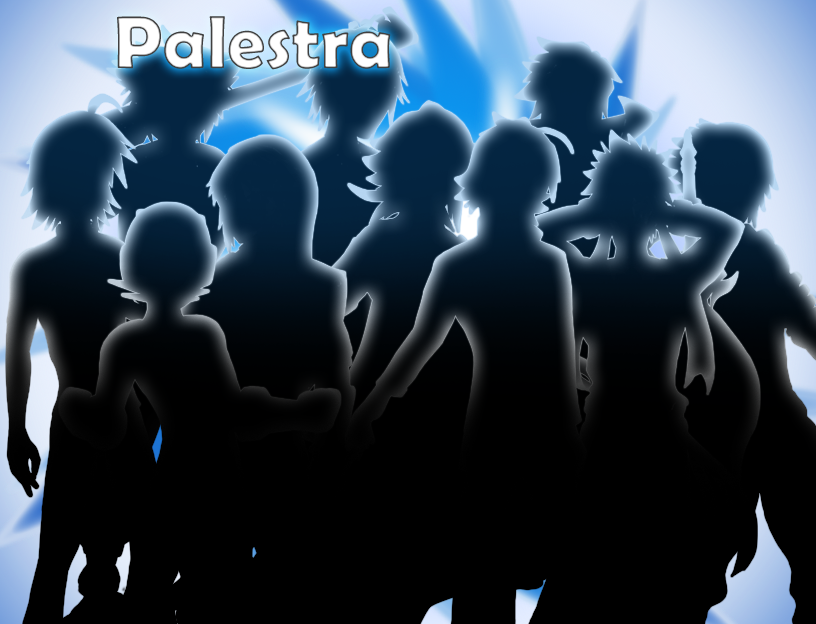 Palestra (v1.79)