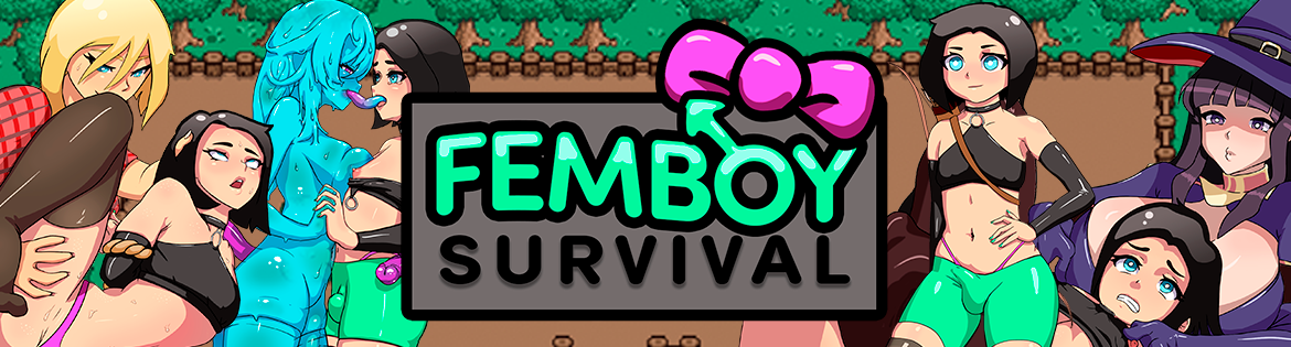 Femboy Survival (Beta 1.1.3)
