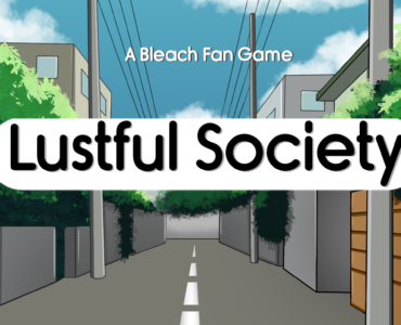 Lustful Society