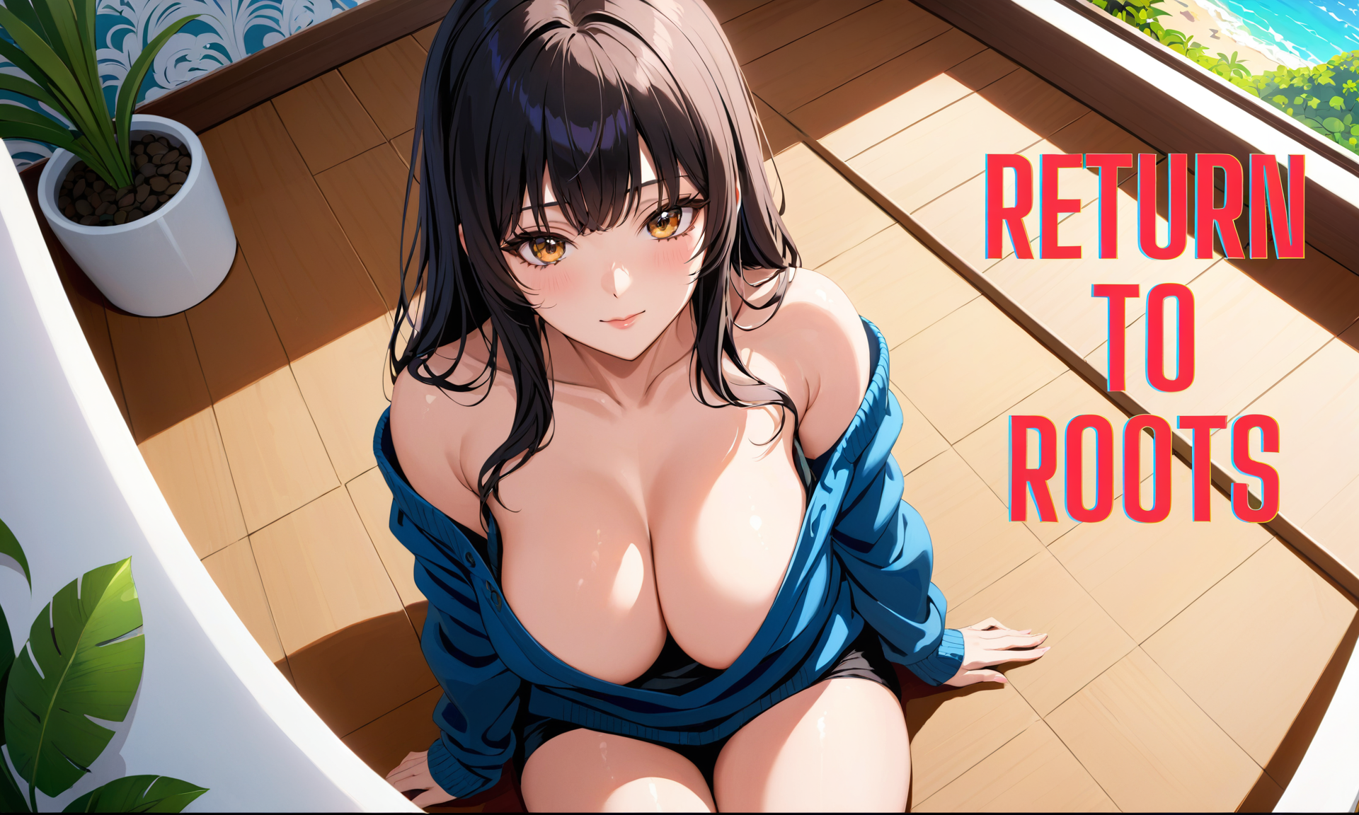 Return to Roots (v1.0)