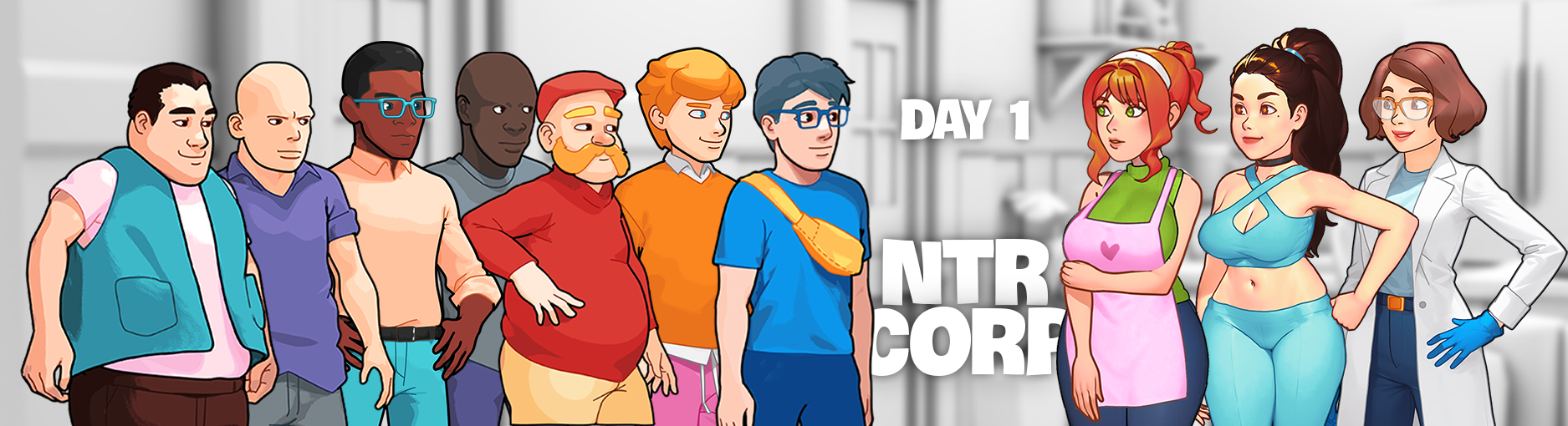 NTR Corp (Ch. 4 Part 2)