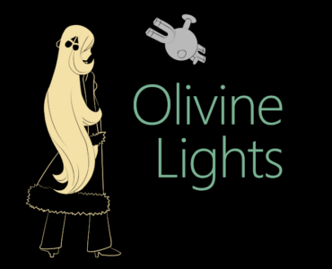 Olivine Lights