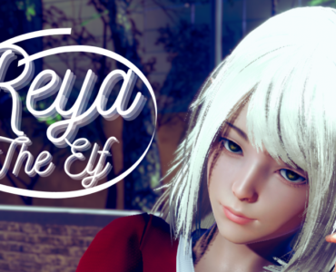 Reya the Elf