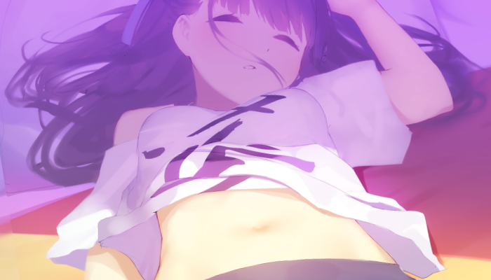 Nemurimouto (v0.10)