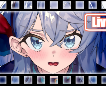 Ako Live2D Video MP4Pack