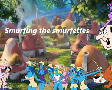 Smurfing the Smurfettes