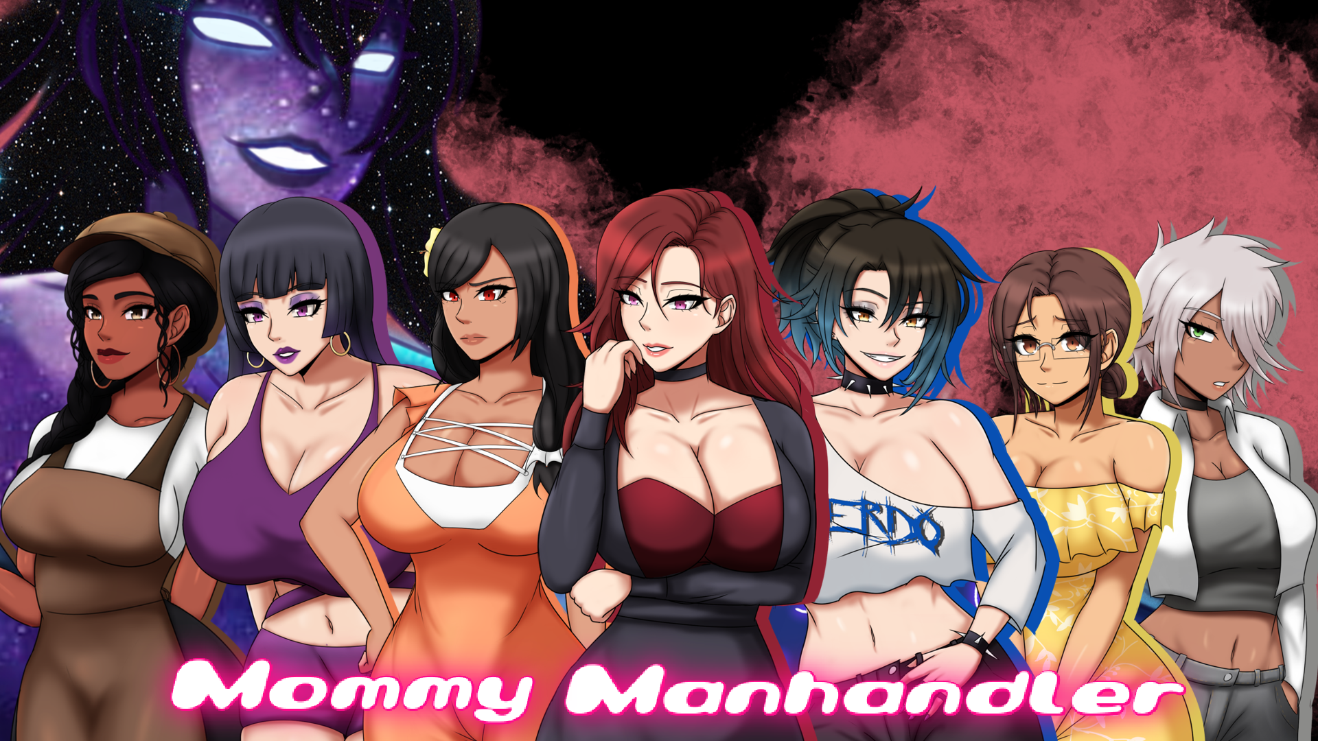 Mommy Manhandler (R1.5)