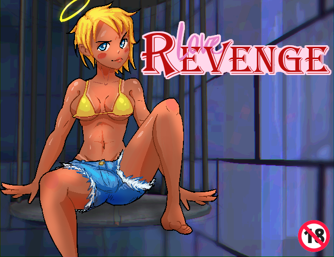Love Revenge (v0.4.2a)