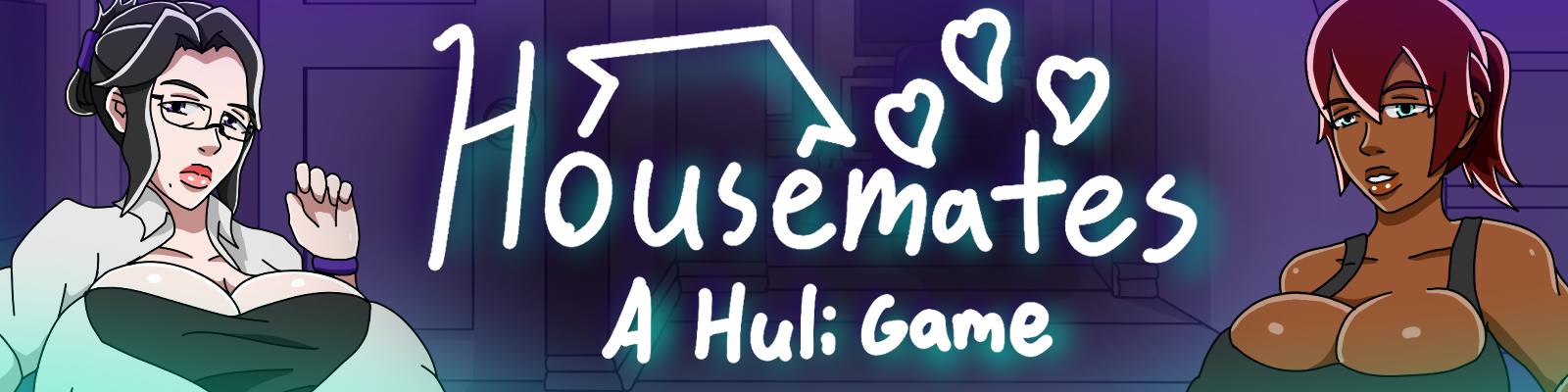 Housemates (v1.01)