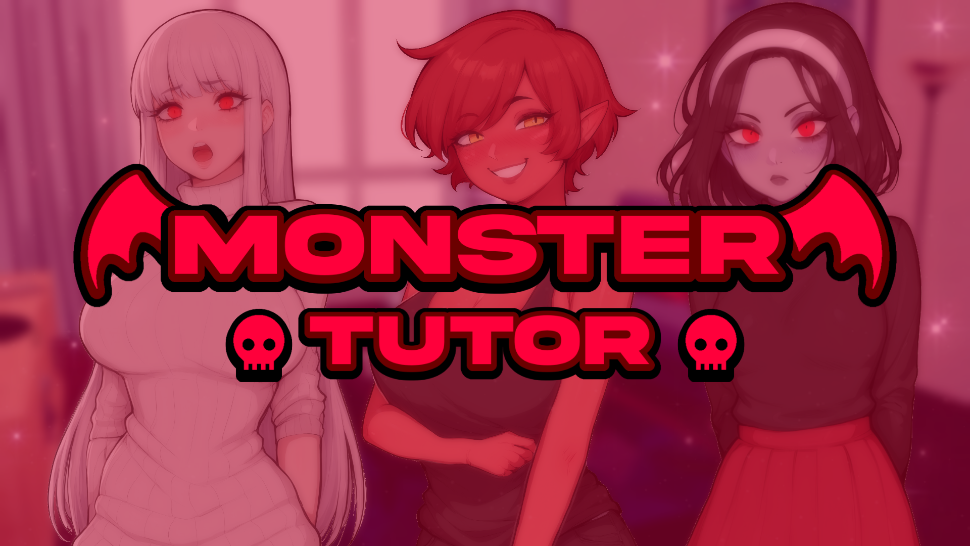 Download Free Hentai Game Porn Games Monster Tutor