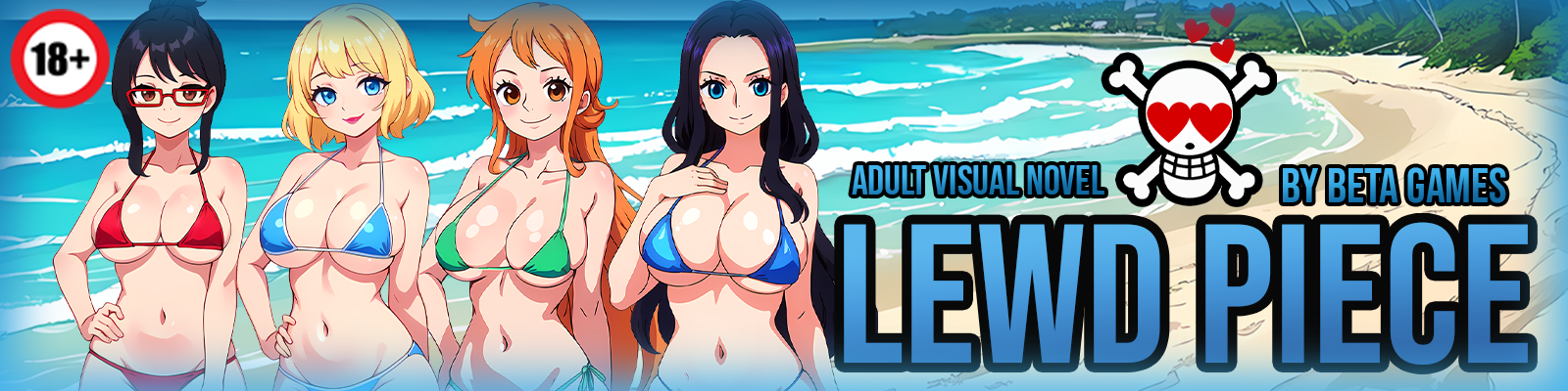 Lewd Piece (v0.420)