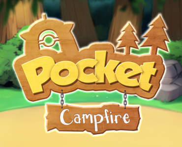 Pocket Campfire
