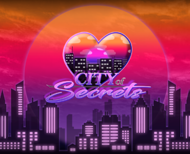 City of Secrets