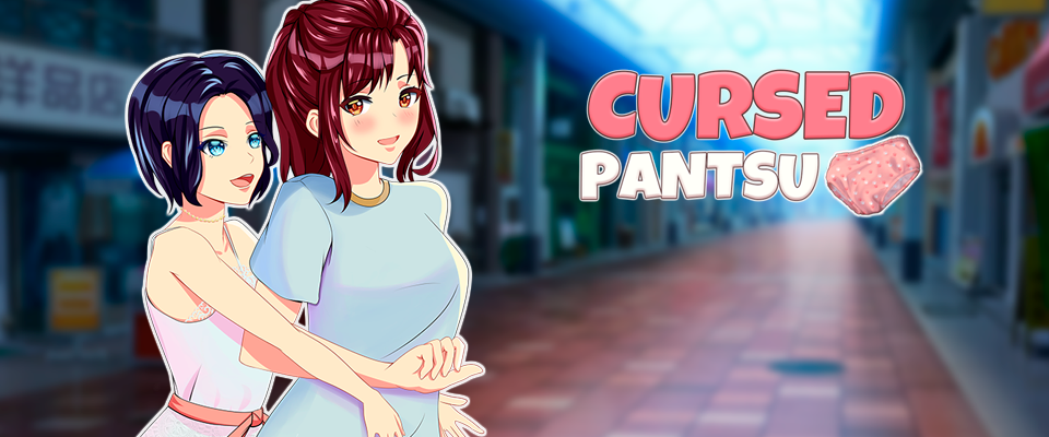 Cursed Pantsu