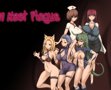 Worm Nest Plague
